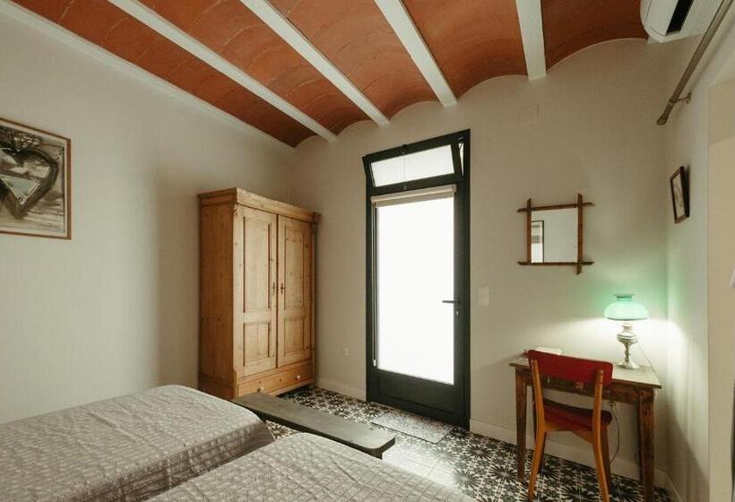 اتاق استاندارد, Casa Victoire Ayamonte