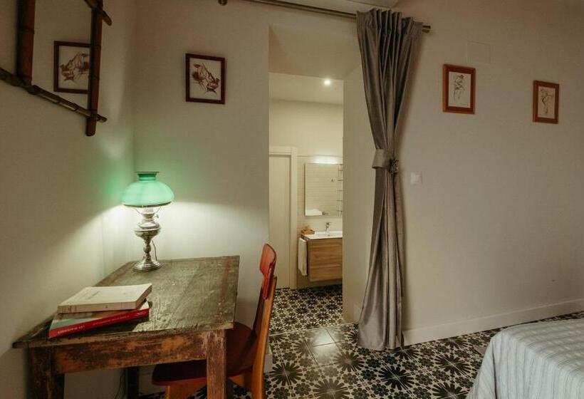 اتاق استاندارد, Casa Victoire Ayamonte