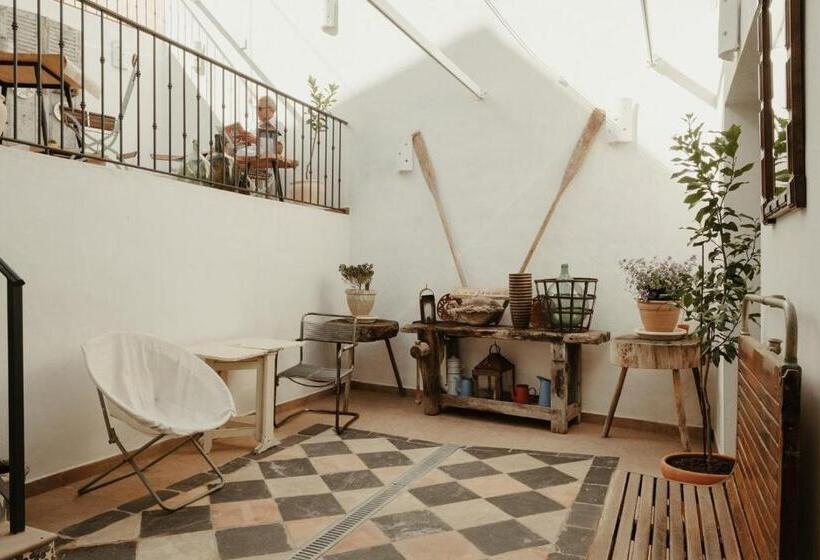 اتاق استاندارد, Casa Victoire Ayamonte