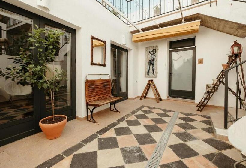 اتاق استاندارد, Casa Victoire Ayamonte