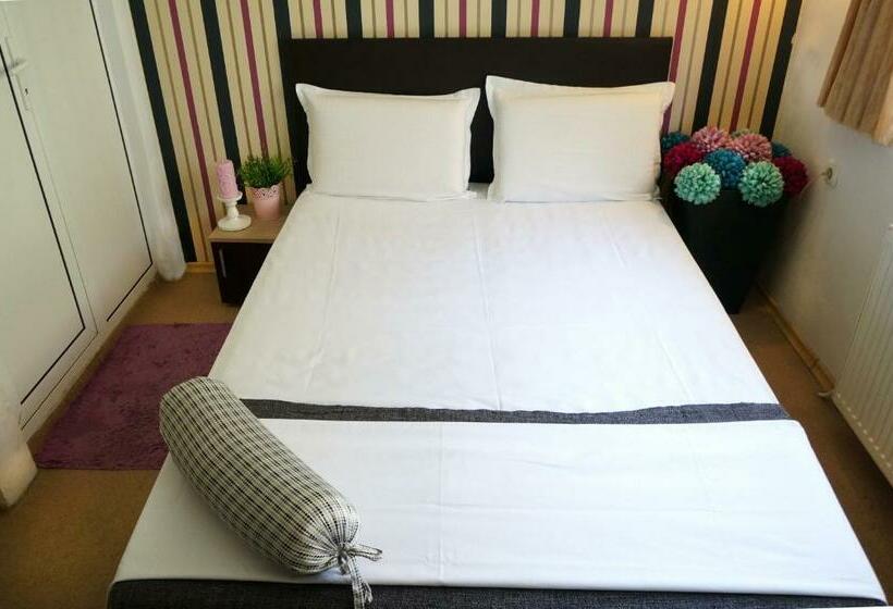 اتاق استاندارد, Family Hotel Amor
