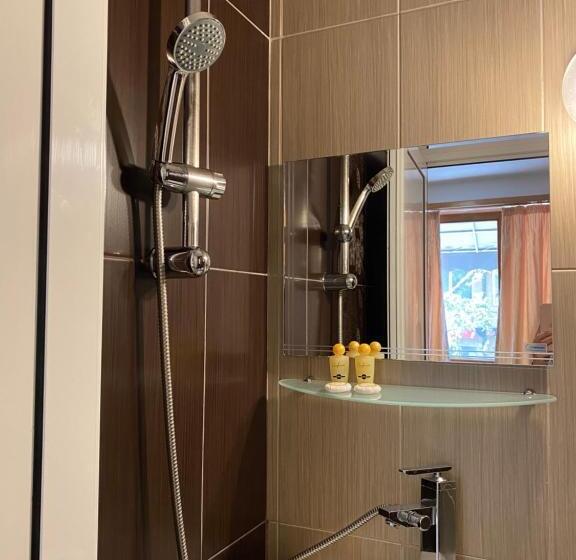 اتاق استاندارد, Family Hotel Amor