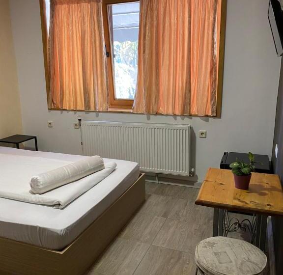 اتاق استاندارد, Family Hotel Amor