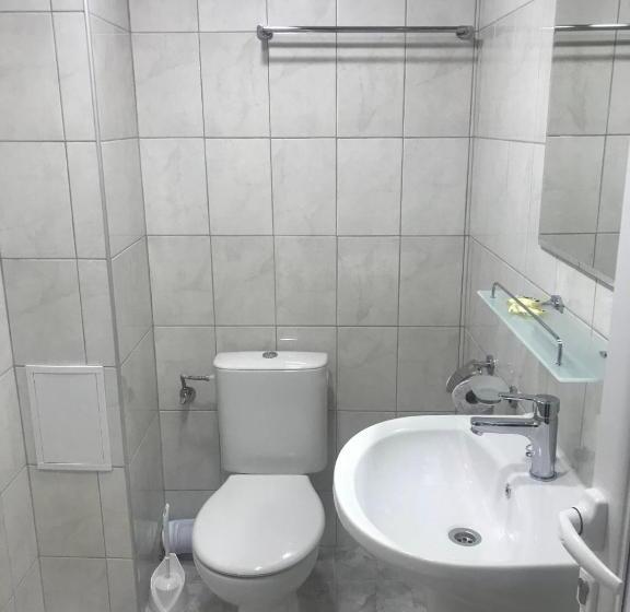 Номер Deluxe, Family Hotel Julian