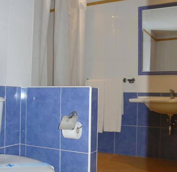 스위트, Family Park Hotel Kyoshkove