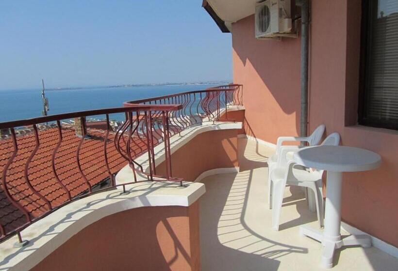 Люкс Вид на Море, House Sofia