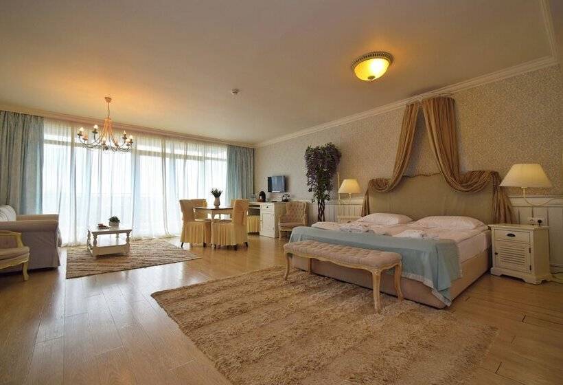 Студия Стандарт, Therma Palace   Mineral Pool & Spa & All Inclusive