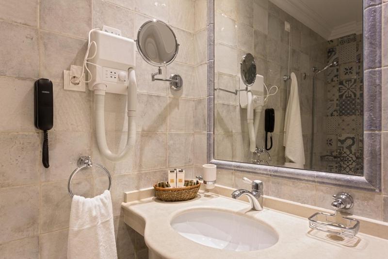 Апартаменты Deluxe 1 Спальня, Therma Palace   Mineral Pool & Spa & All Inclusive