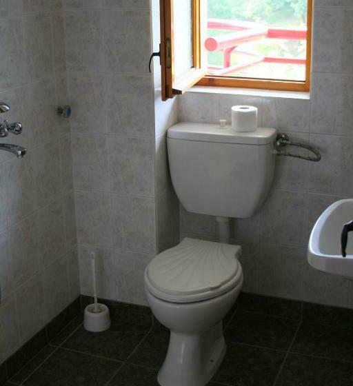 اتاق راحتی, Victoria Sinemorets Guest House