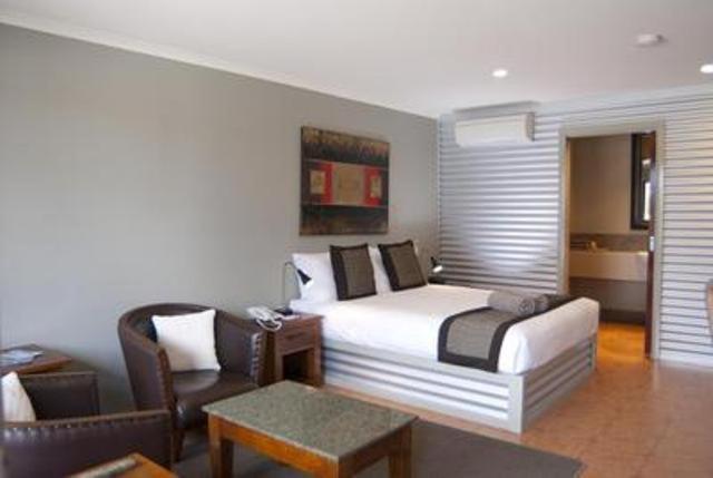 Номер Superior, Bairnsdale Motel