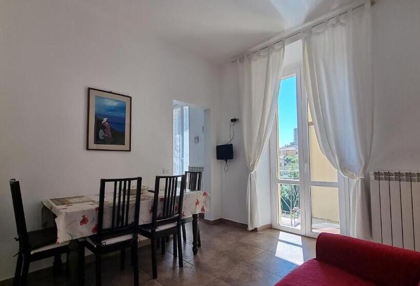 غرفة ديلوكس عائلية, Antico Borgo Piceno