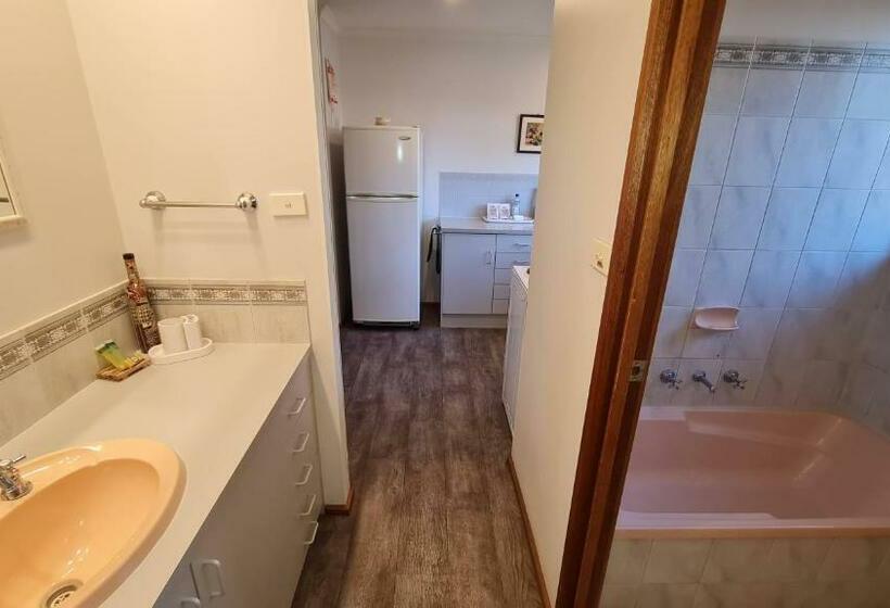 Дом 2 Спальни, Barossa Country Cottages