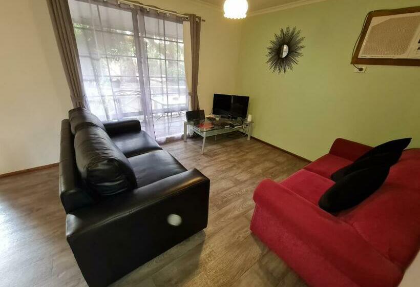 Дом 2 Спальни, Barossa Country Cottages