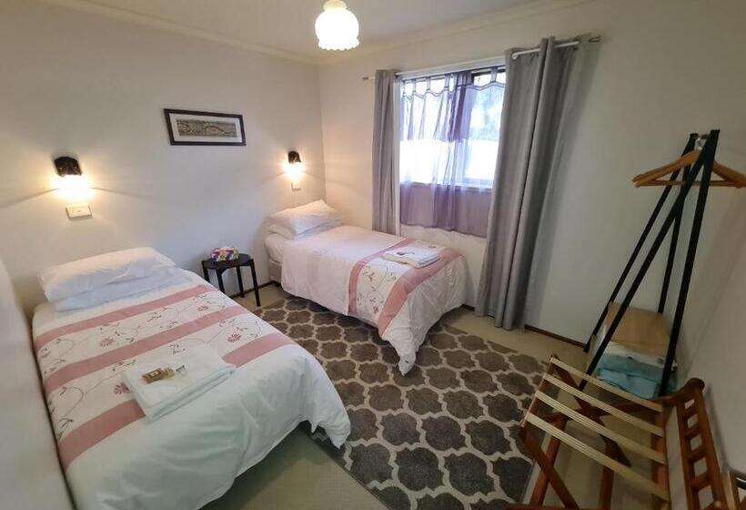 Дом 2 Спальни, Barossa Country Cottages
