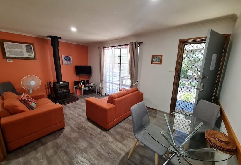 Дом 2 Спальни, Barossa Country Cottages