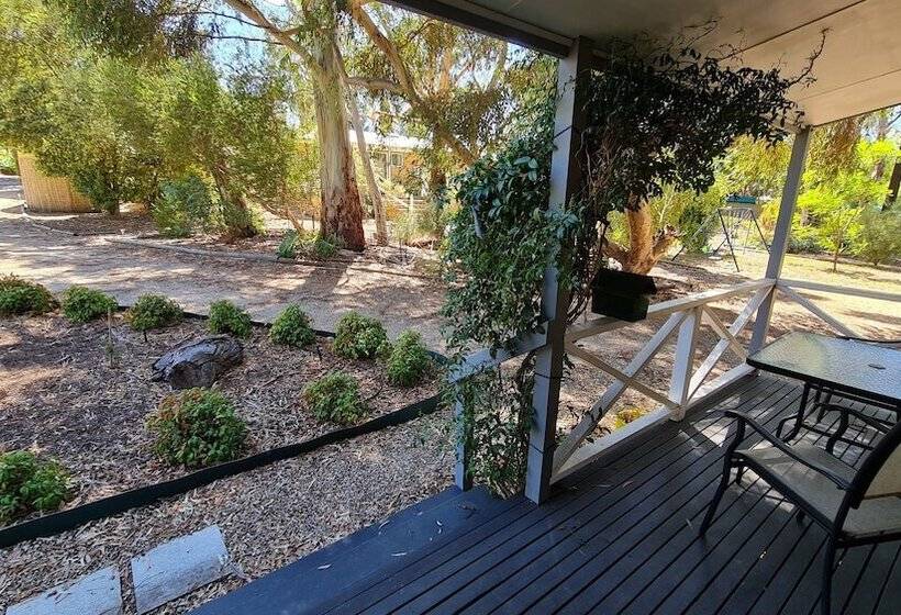 Дом 2 Спальни, Barossa Country Cottages