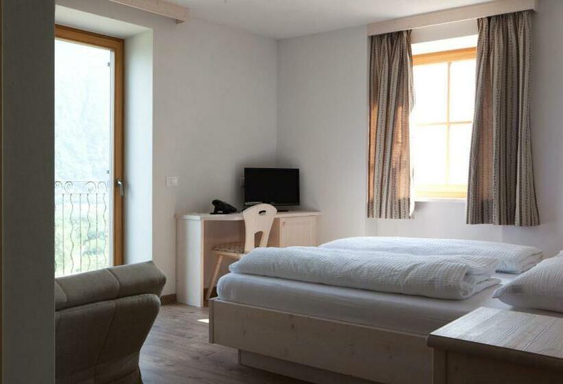 Номер Стандарт, Coronata Haus