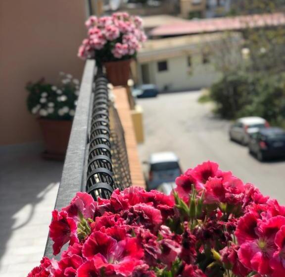 四人标准间, La Madonnina
