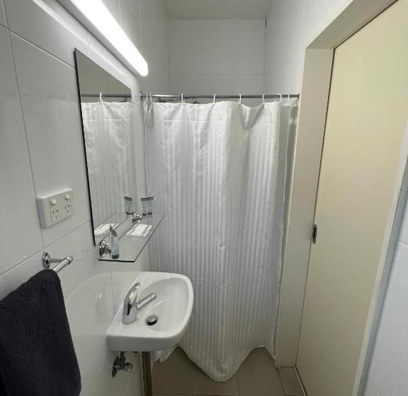 غرفة قياسية, Hi Way Motel Grafton   Contactless