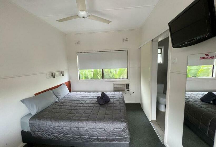 غرفة قياسية, Hi Way Motel Grafton   Contactless