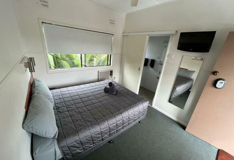 스탠다드 룸, Hi Way Motel Grafton   Contactless