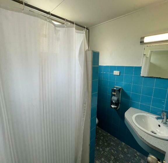 غرفة ديلوكس ثلاثية, Hi Way Motel Grafton   Contactless