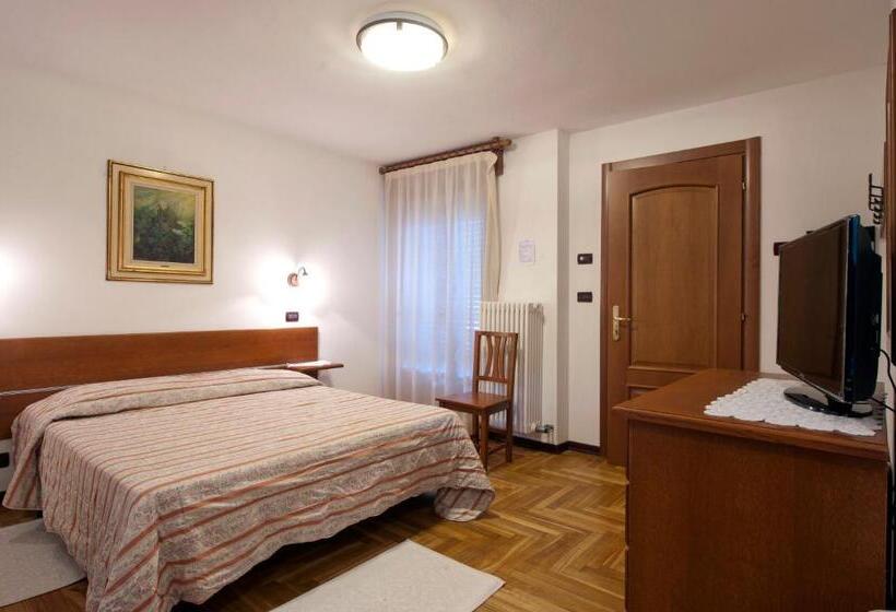 Семейный Номер Superior, Albergo Castello Da Bonino