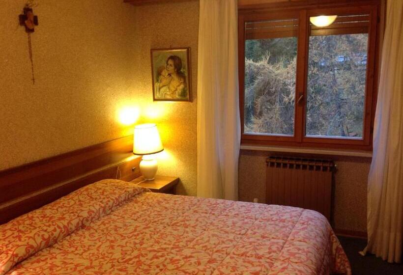 Suite Superior, Albergo Castello Da Bonino