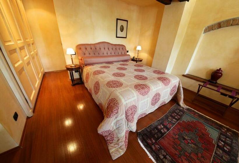 Номер Стандарт, Casa Pavesi