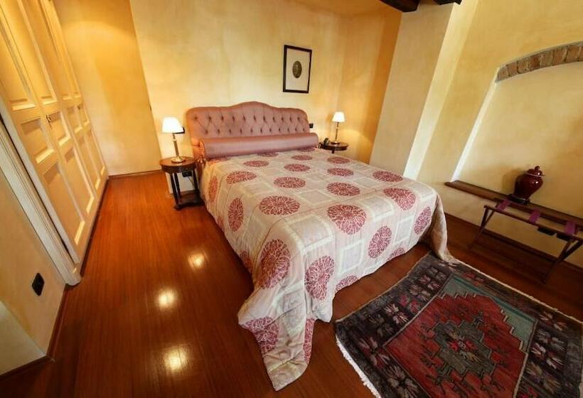 Номер Стандарт, Casa Pavesi