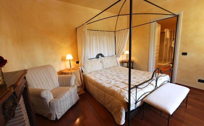 Номер Superior, Casa Pavesi