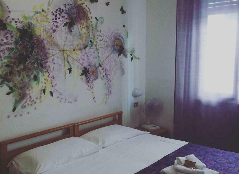 Номер Стандарт, Ristorante Gentile
