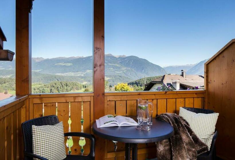 Номер Стандарт с Балконом, Lindnerhof