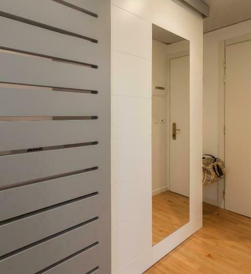 Family Suite, Suite Erica Lignano