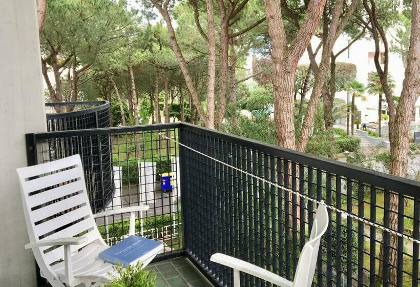 اتاق سوپریور سه تخته, Suite Erica Lignano