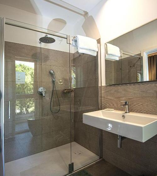 Полулюкс Повышенной Комфортности, Suite Erica Lignano