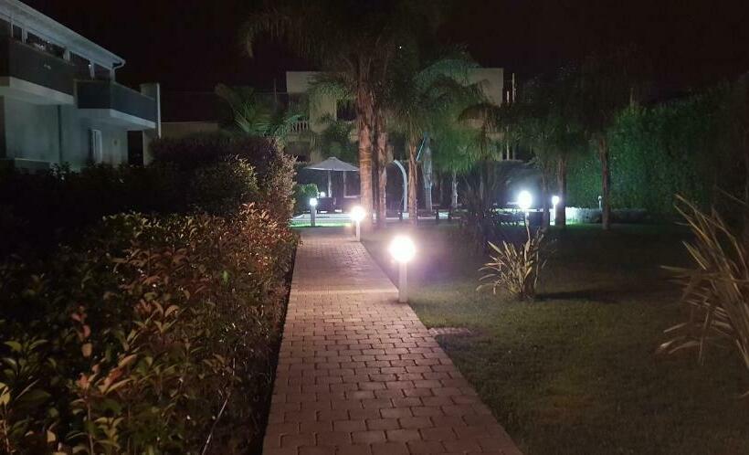 Номер Стандарт, Le Murge Del Salento Hotel B&b Depandance