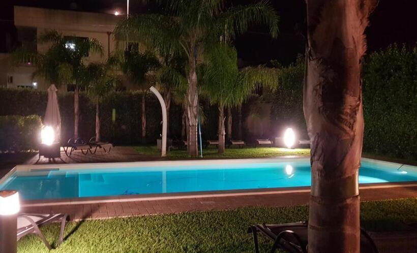 Студия Superior, Le Murge Del Salento Hotel B&b Depandance