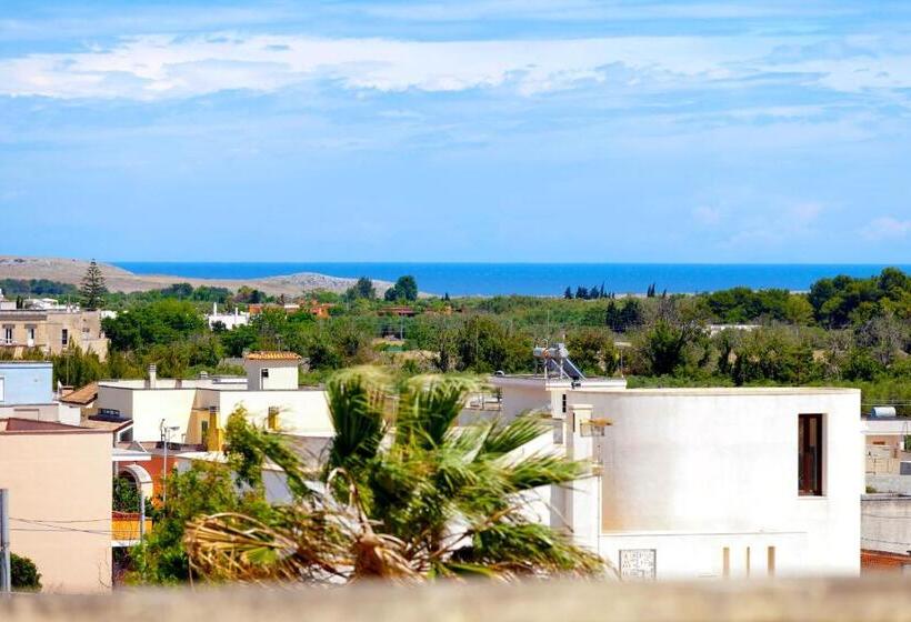 Студия Superior, Le Murge Del Salento Hotel B&b Depandance