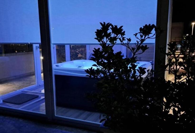 Номер Deluxe с Террасой, Le Murge Del Salento Hotel B&b Depandance