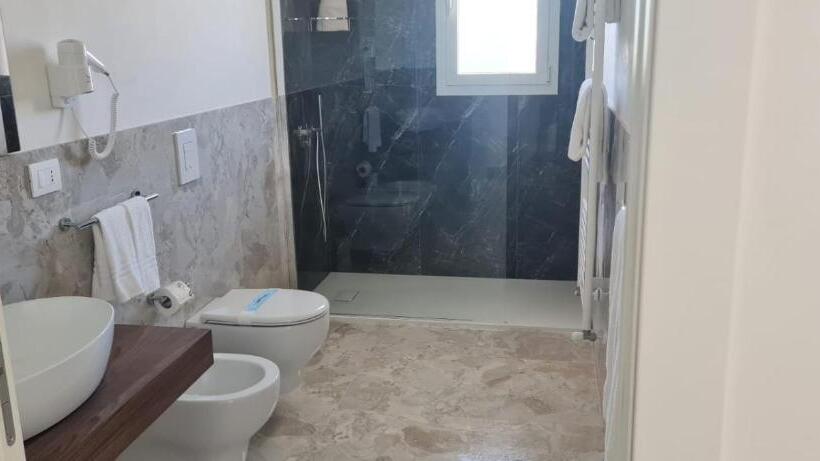 Полулюкс, Le Murge Del Salento Hotel B&b Depandance