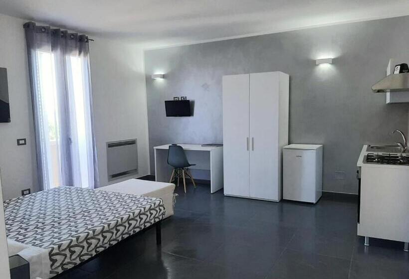 Студия Superior, Le Murge Del Salento Hotel B&b Depandance