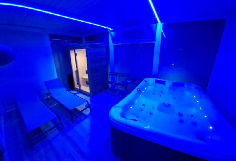 غرفة ديلوكس مزودة بتراس, Le Murge Del Salento Hotel B&b Depandance