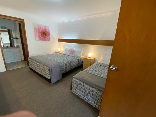 스탠다드 룸, Orana Motor Inn