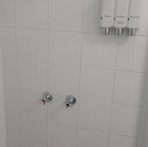 חדר סטנדרט, Oval Motel   Murray Bridge