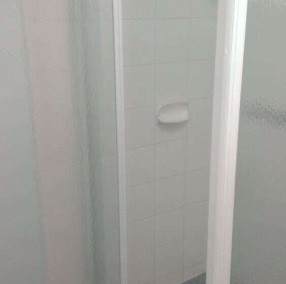 스탠다드 룸, Oval Motel   Murray Bridge