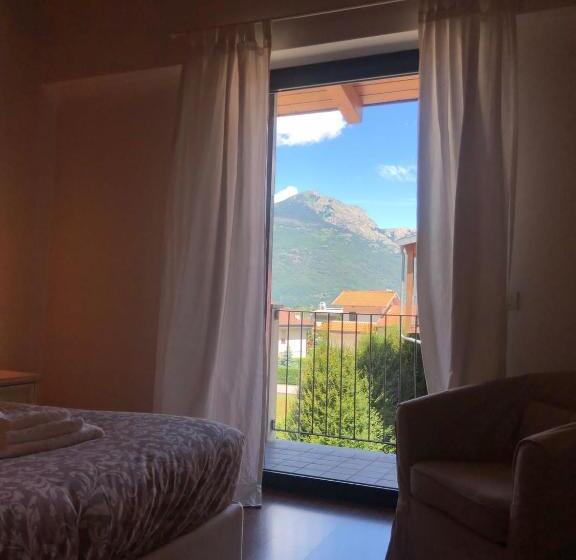 Апартаменты 1 Спальня, Residence I Fiori