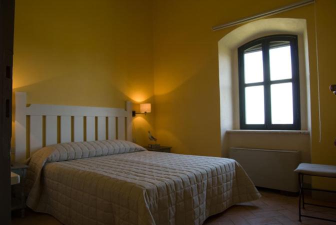 1 Szobás Apartman, Fonte Del Lupo