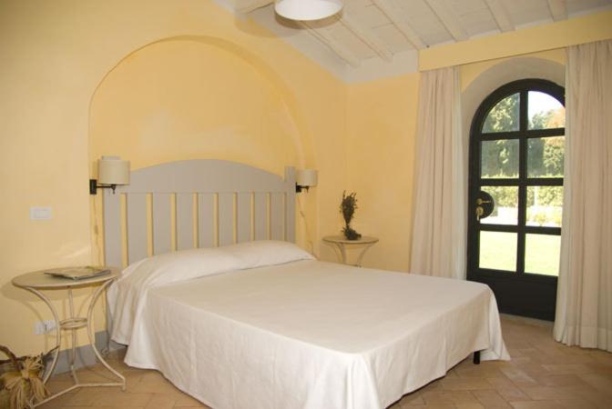 2 Szobás Apartman, Fonte Del Lupo