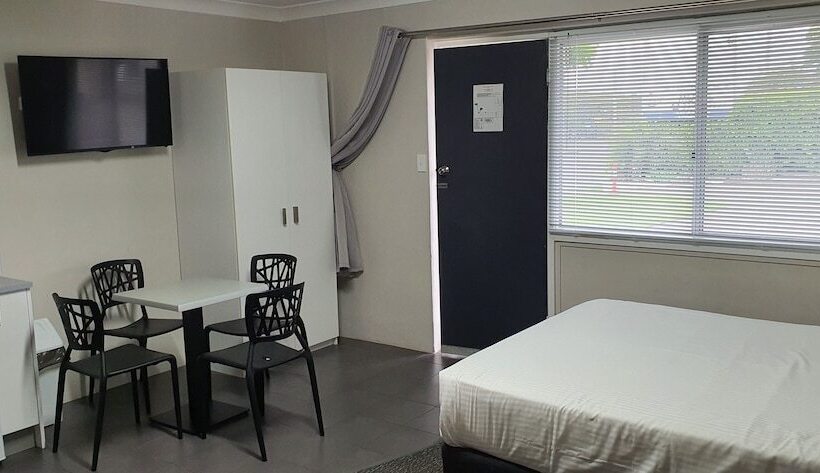 패밀리 룸, Wynnum Anchor Motel